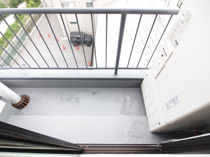 物件内観写真12　(ベランダ・バルコニー)