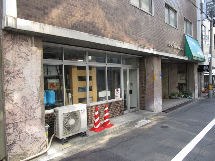 物件外観写真6　(周辺環境)