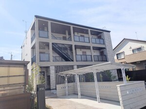 グレイス・M外観写真