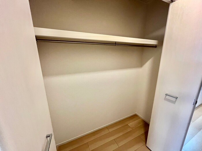 物件内観写真9　(収納)