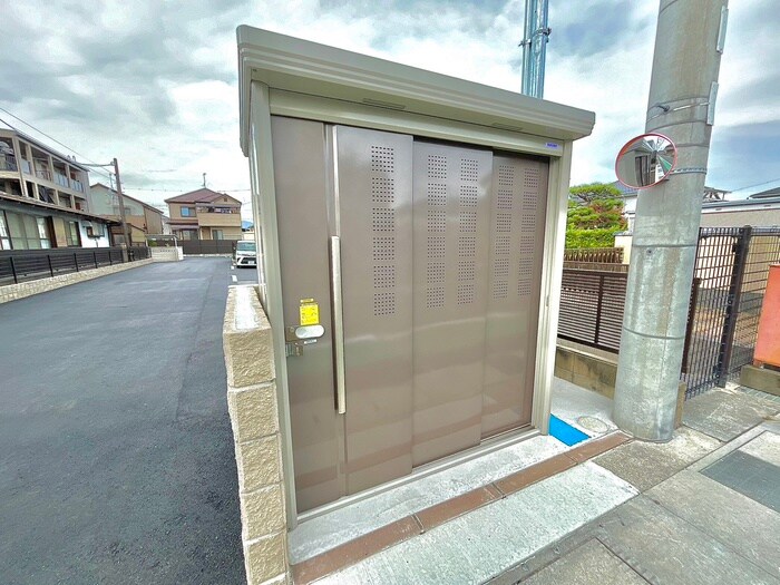 物件外観写真3　(建物設備)