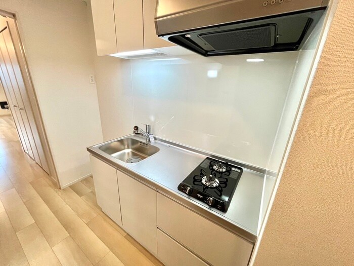 物件内観写真10　(キッチン)