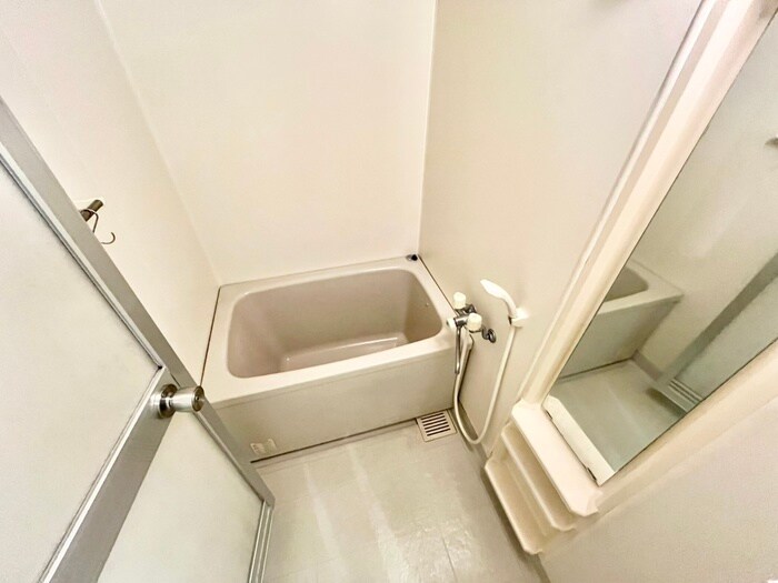 物件内観写真16　(バス／シャワールーム等)