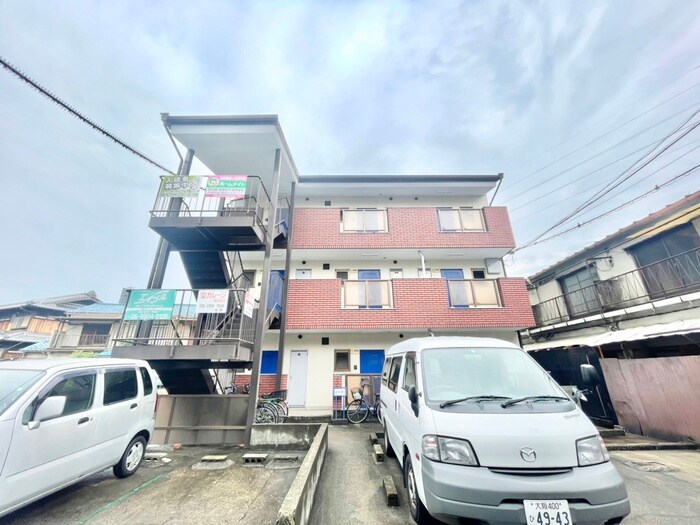 物件外観写真2　(その他)