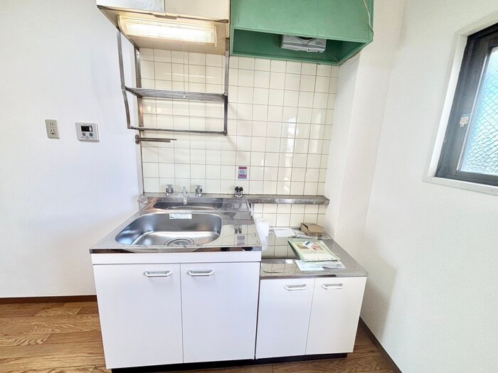 物件内観写真7　(キッチン)