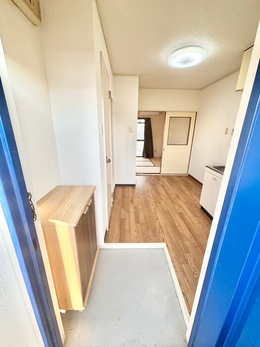 物件内観写真15　(廊下)