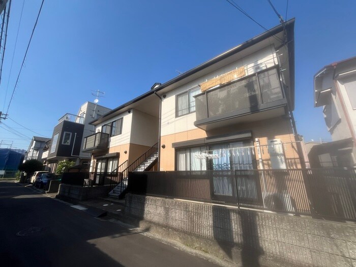 物件外観写真5　(外観写真)