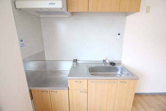 物件内観写真11　(キッチン)