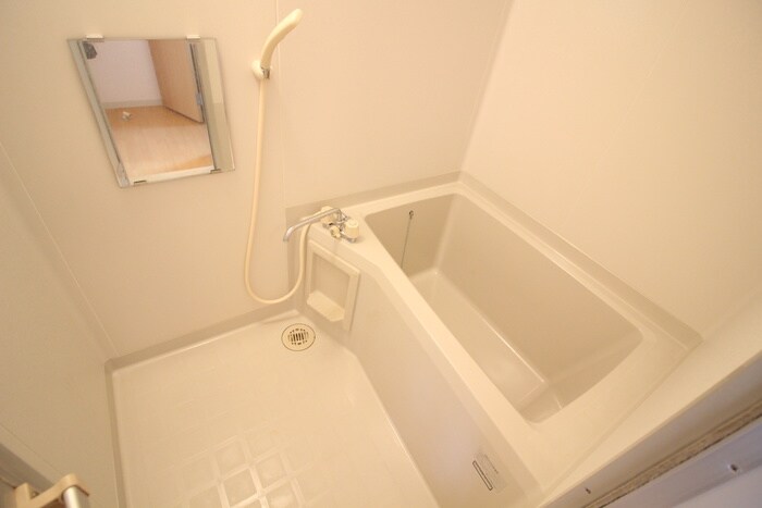 物件内観写真12　(バス／シャワールーム等)