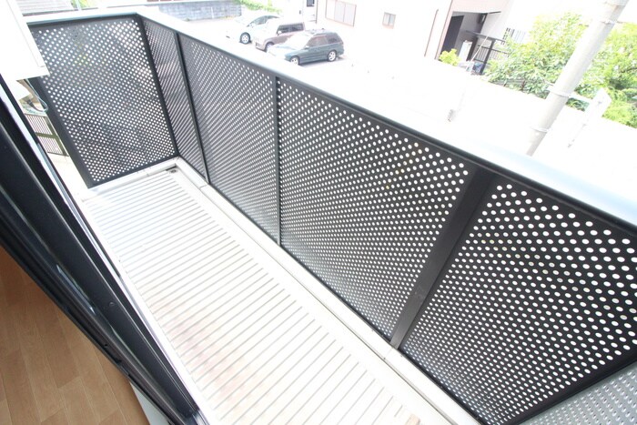 物件内観写真16　(ベランダ・バルコニー)