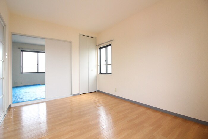 物件内観写真17　(居室)