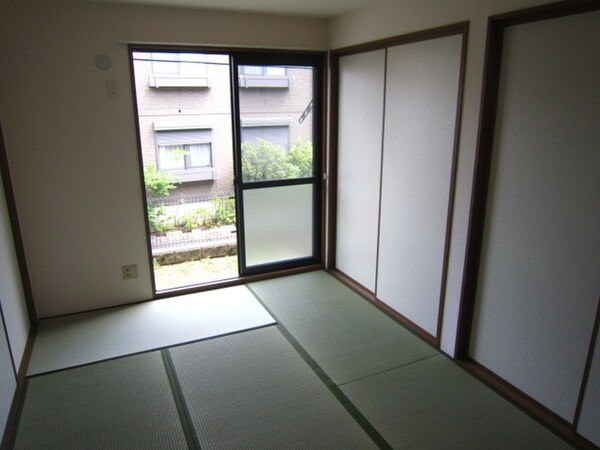 居室