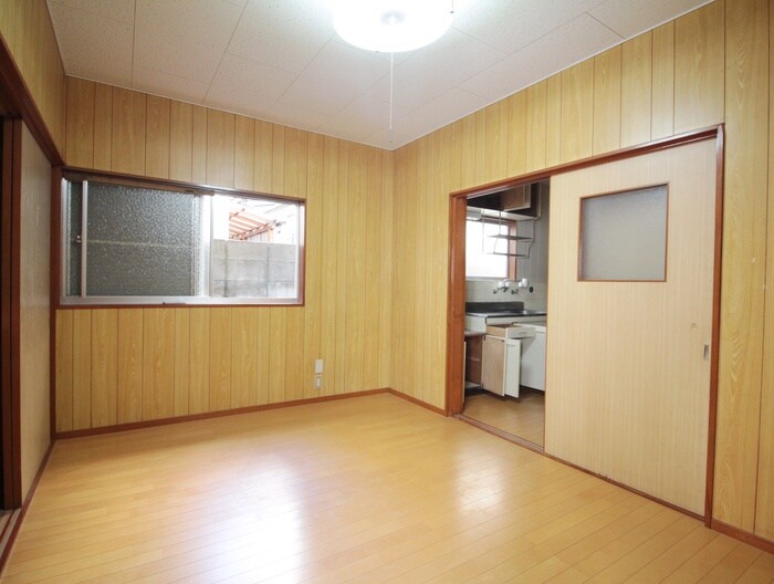 物件内観写真13　(居室)