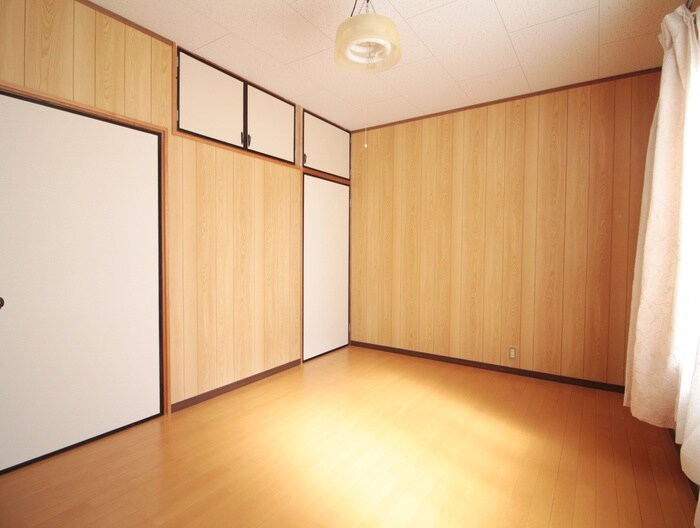 物件内観写真14　(居室)