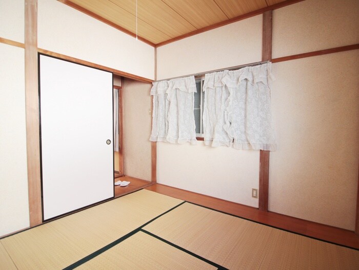 物件内観写真20　(居室)