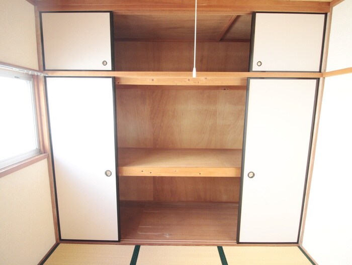 物件内観写真22　(収納)