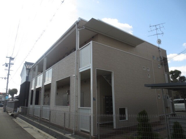 物件外観写真2　(外観写真)