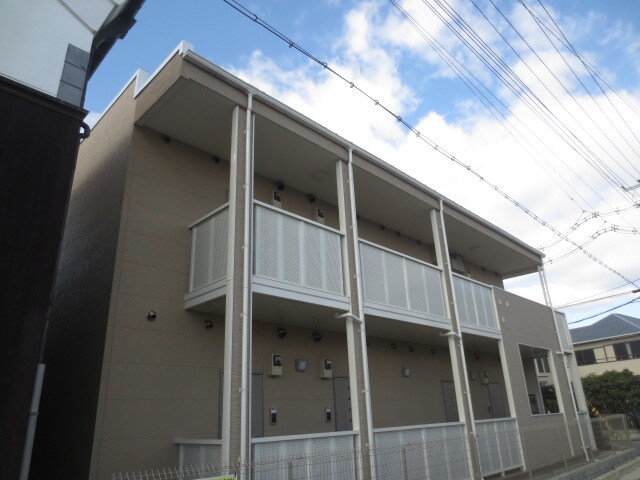 物件外観写真3　(外観写真)