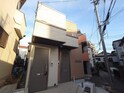 メゾン・ド・山本通