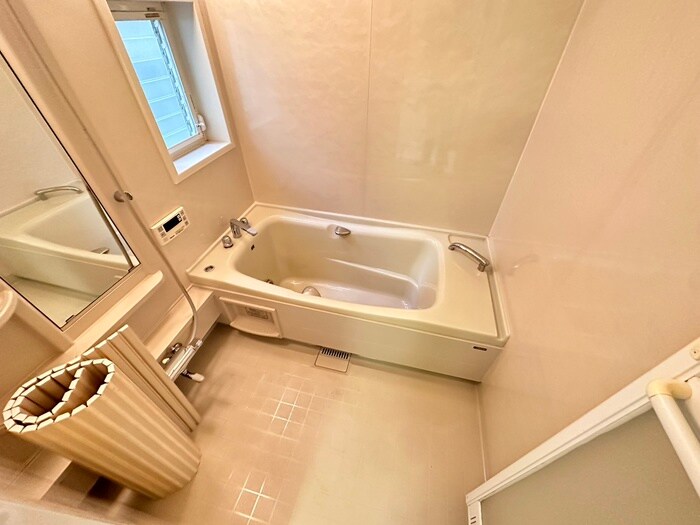 物件内観写真13　(バス／シャワールーム等)