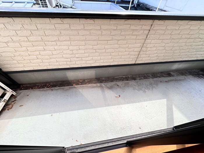 物件内観写真19　(ベランダ・バルコニー)