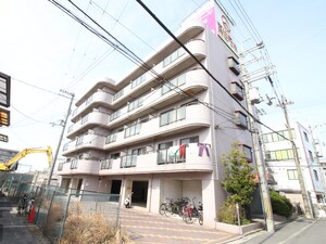 さんさん松原外観写真