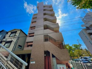 アルファコ－ト外観写真
