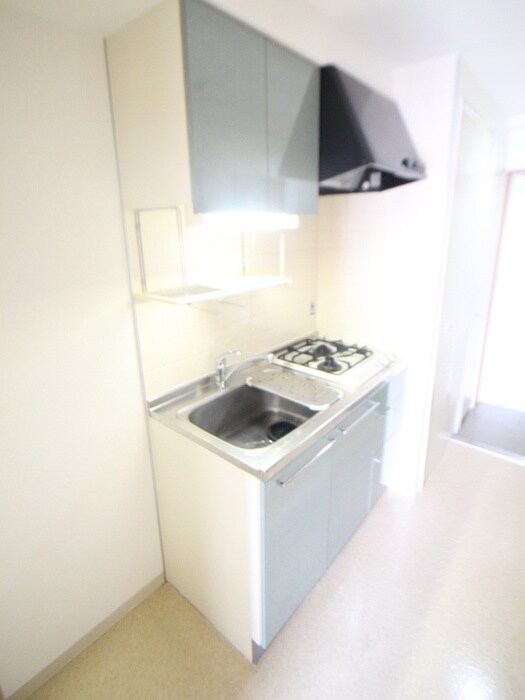 物件内観写真10　(キッチン)