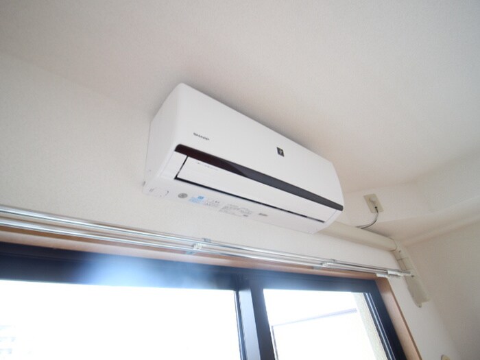 物件内観写真18　(居室)