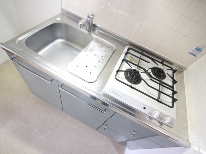 物件内観写真19　(キッチン)