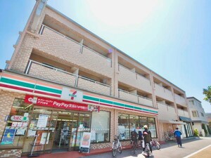ブールバール甲子園外観写真