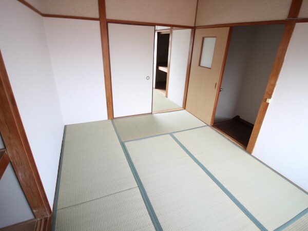 居室