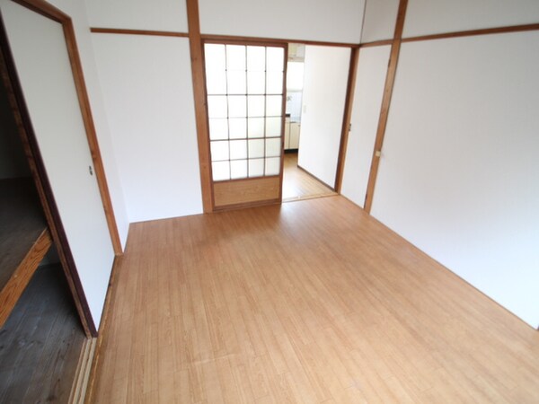 居室