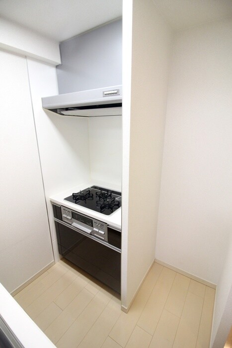 物件内観写真10　(キッチン)