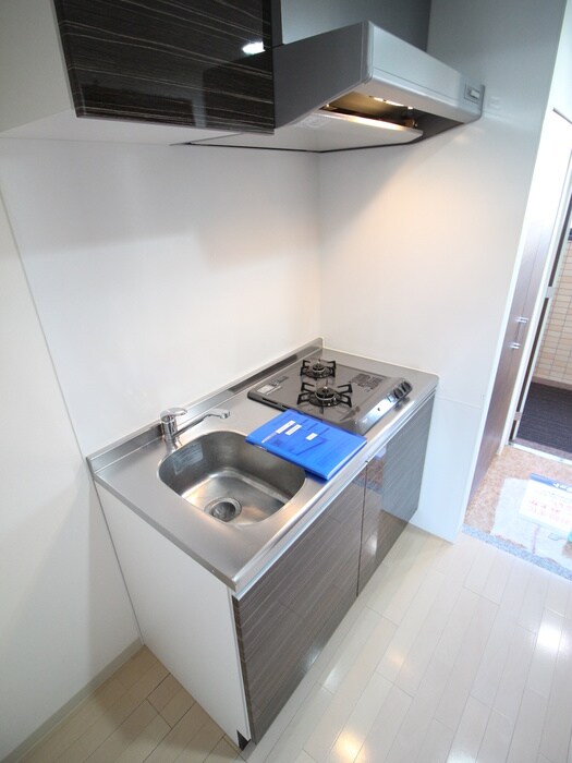 物件内観写真10　(キッチン)