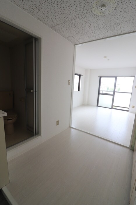 物件内観写真14　(居室)