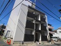 シナジーコート吹田片山町