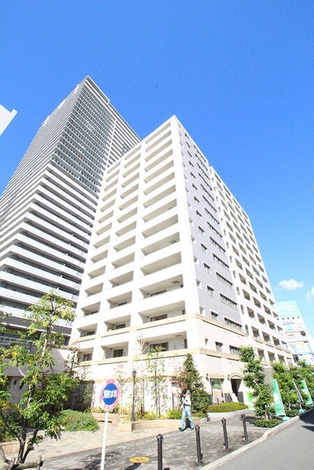 ロイヤルメドウ香里園(602)外観写真