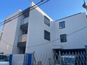 仮）住吉区千躰1丁目ﾍｰﾍﾞﾙﾒｿﾞﾝ