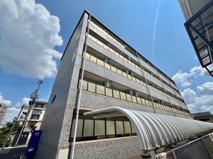 京琴館外観写真