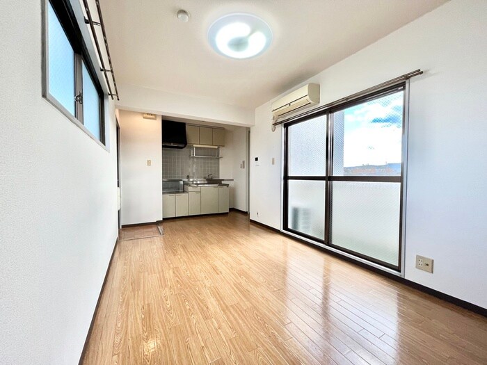 物件内観写真7　(居室)