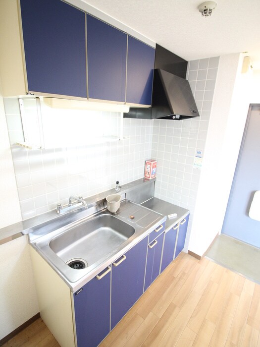 物件内観写真9　(居室)