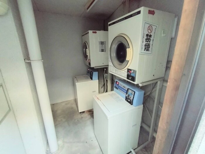 物件外観写真5　(建物設備)