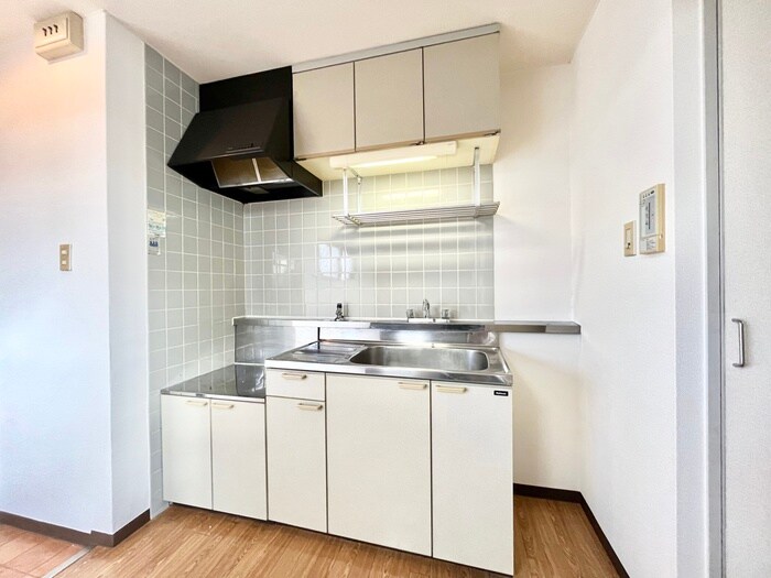 物件内観写真11　(キッチン)