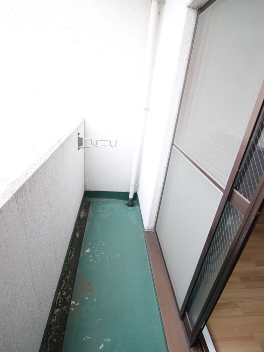 物件内観写真14　(ベランダ・バルコニー)