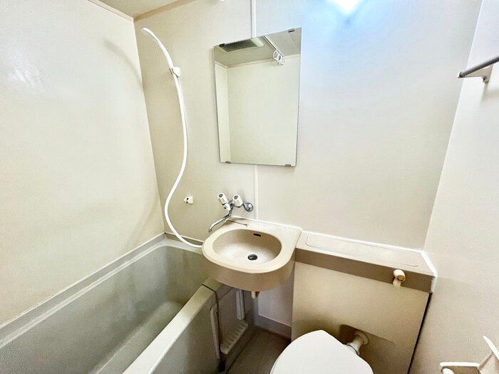 物件内観写真14　(洗面)