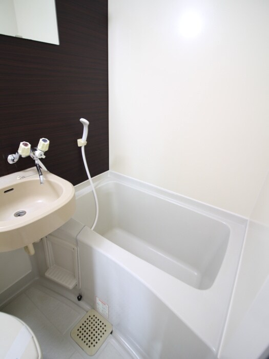 物件内観写真18　(バス／シャワールーム等)