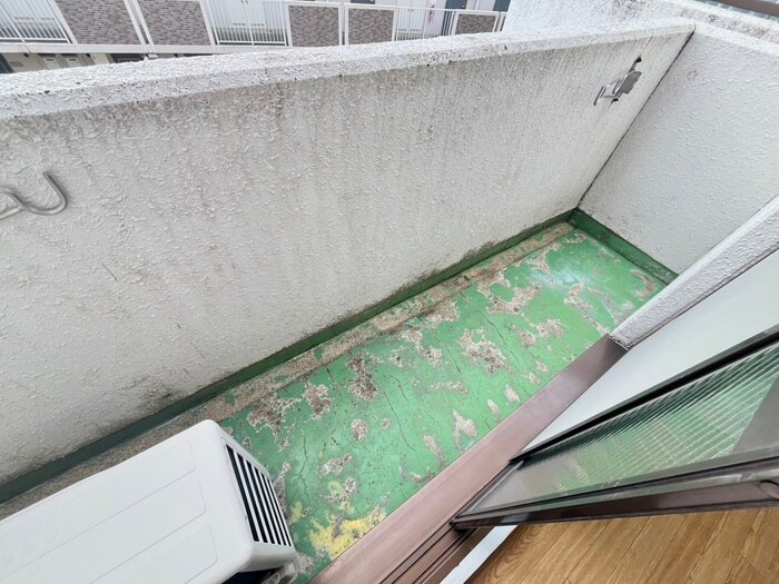 物件内観写真18　(ベランダ・バルコニー)