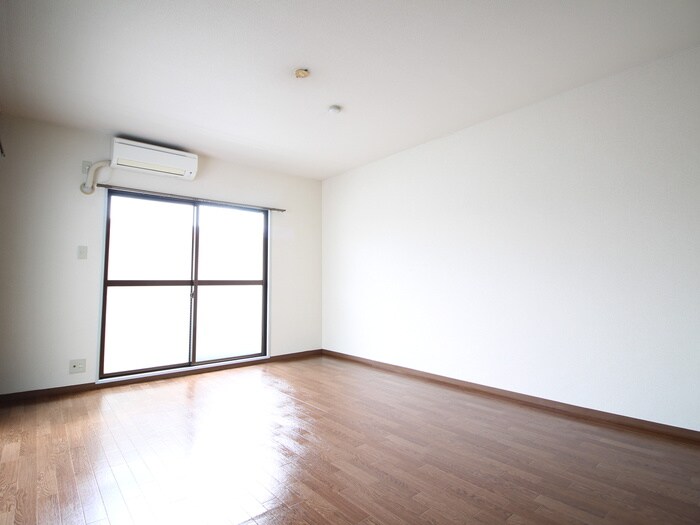 物件内観写真20　(居室)