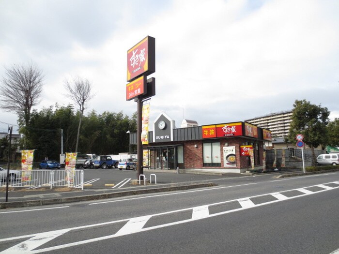 物件内観写真21　(周辺環境)